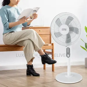 Winning Star St-4055 Stand Fan
