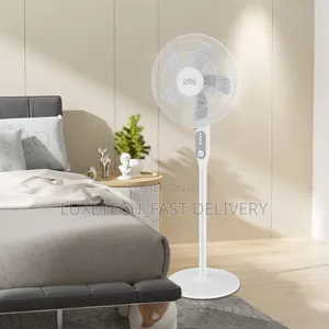Winning Star St-4055 Stand Fan