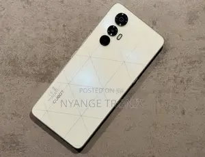 New Cubot Max 5 256 GB White