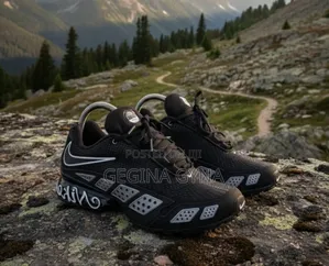 Quality Sneakers Available Karibuni