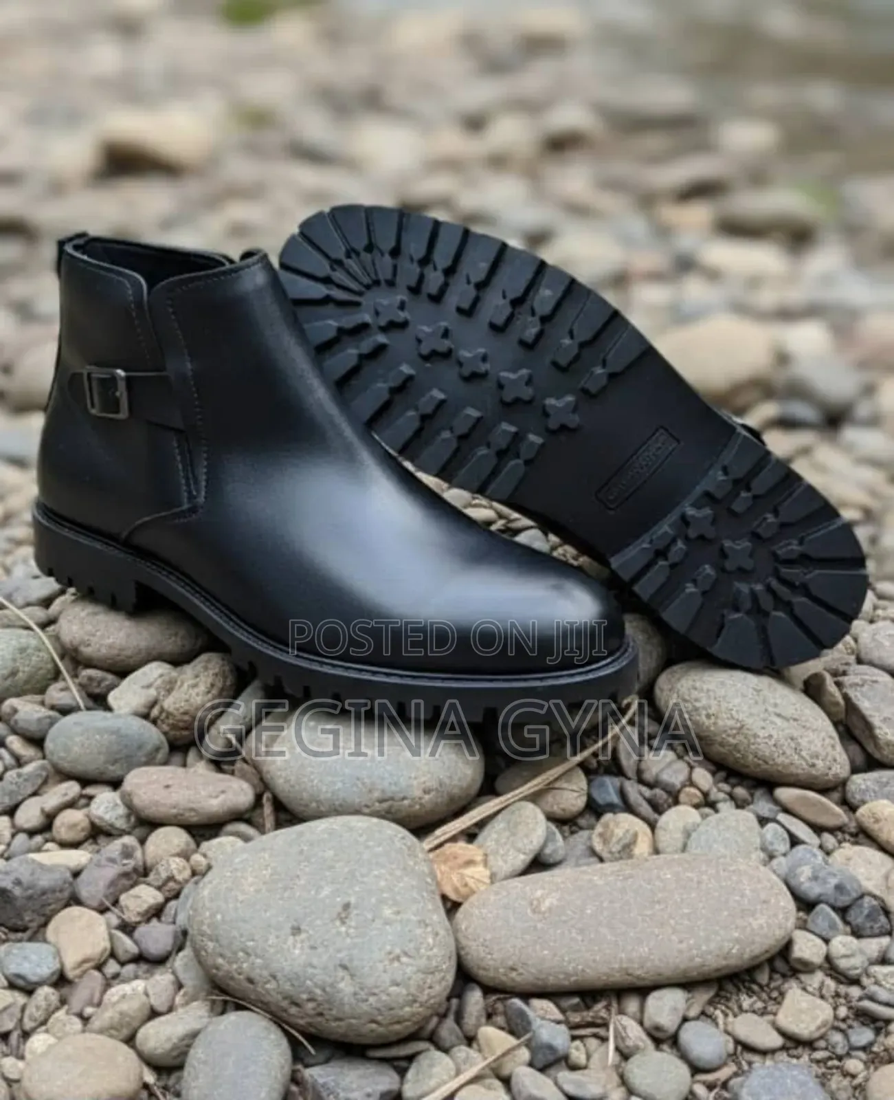 New Travolta Kaliii Mnooo Available