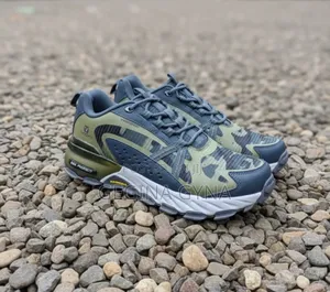 New Adidas Available