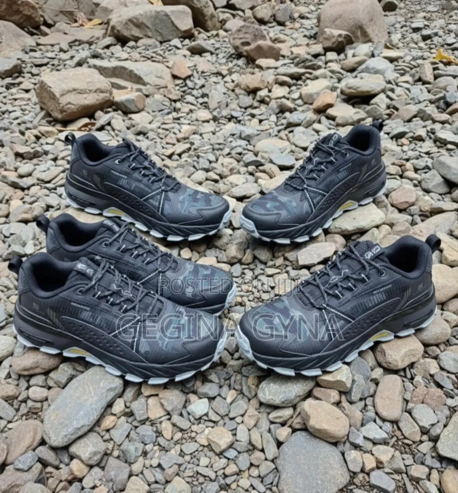 New Adidas Available