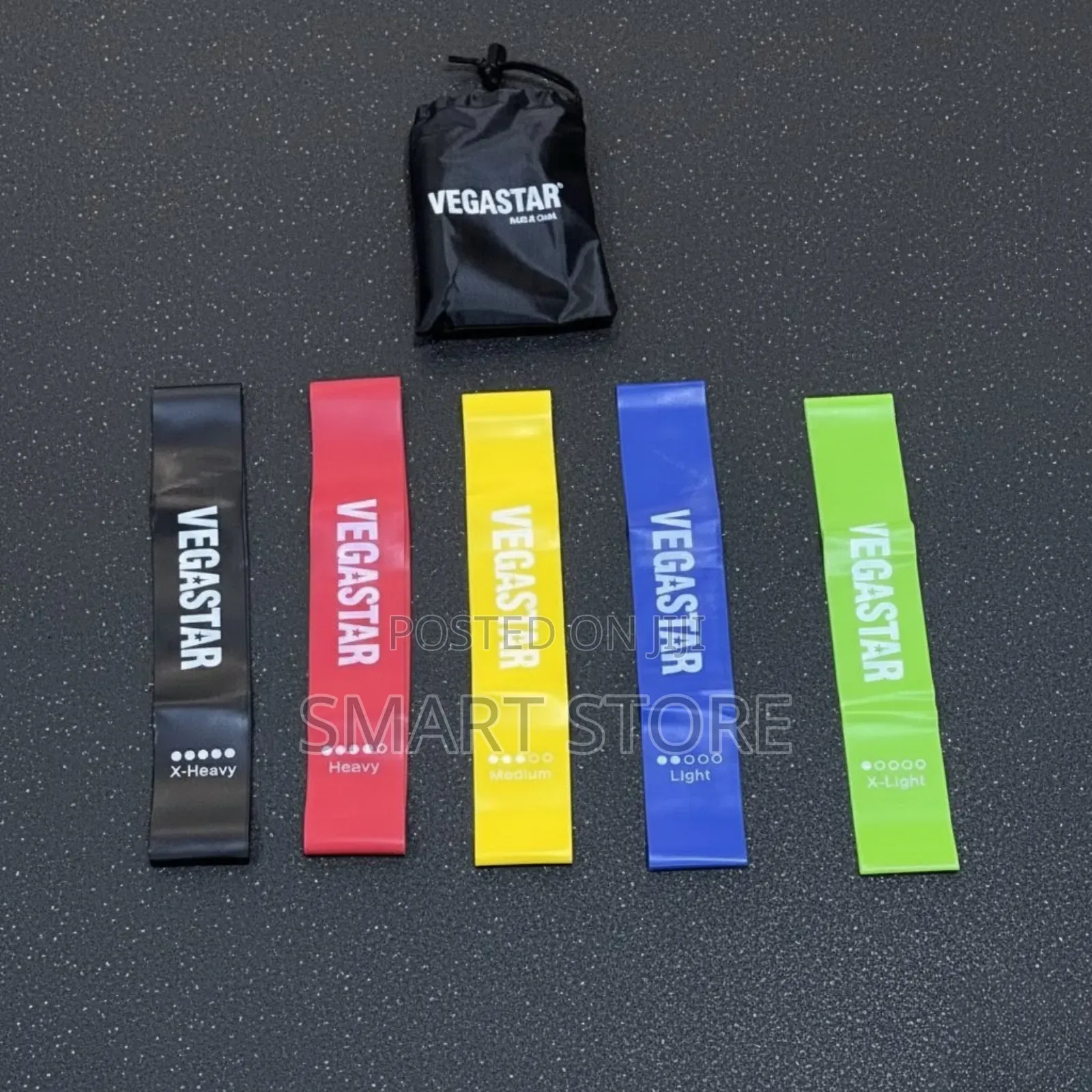 Exercise Resistance Belt / Band – Full-Body Workout Tool