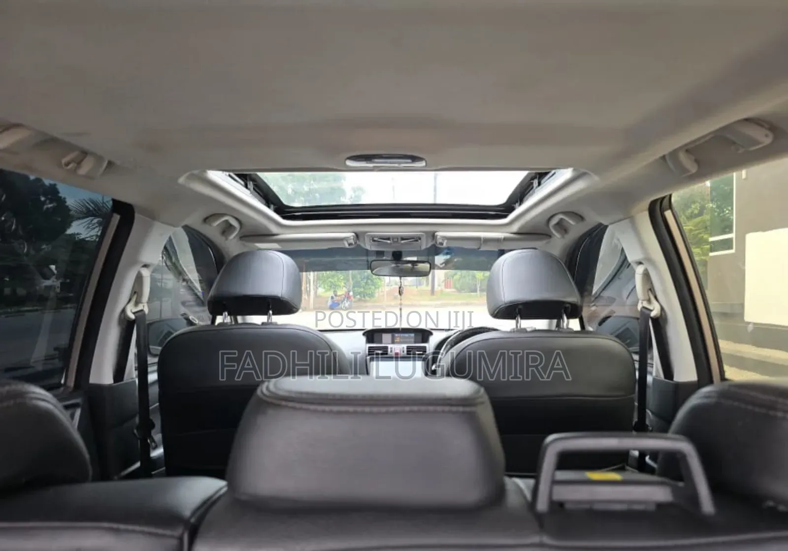 Subaru Forester 2015 Gold