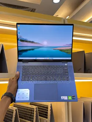 Laptop Dell Inspiron 16 7630 16GB Intel Core I7 SSD 1T