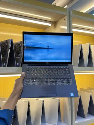 Laptop Dell Latitude 7480 16GB Intel Core I7 SSD 256GB