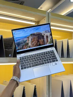Laptop HP EliteBook 830 G7 16GB Intel Core I5 SSD 512GB