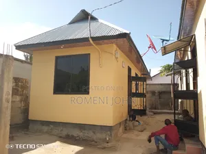 1bdrm Apartment in Tanzania Daresalaam, Ilala for rent