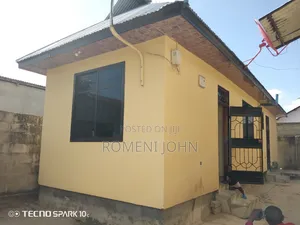 1bdrm Apartment in Tanzania Daresalaam, Ilala for rent