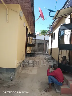 1bdrm Apartment in Tanzania Daresalaam, Ilala for rent