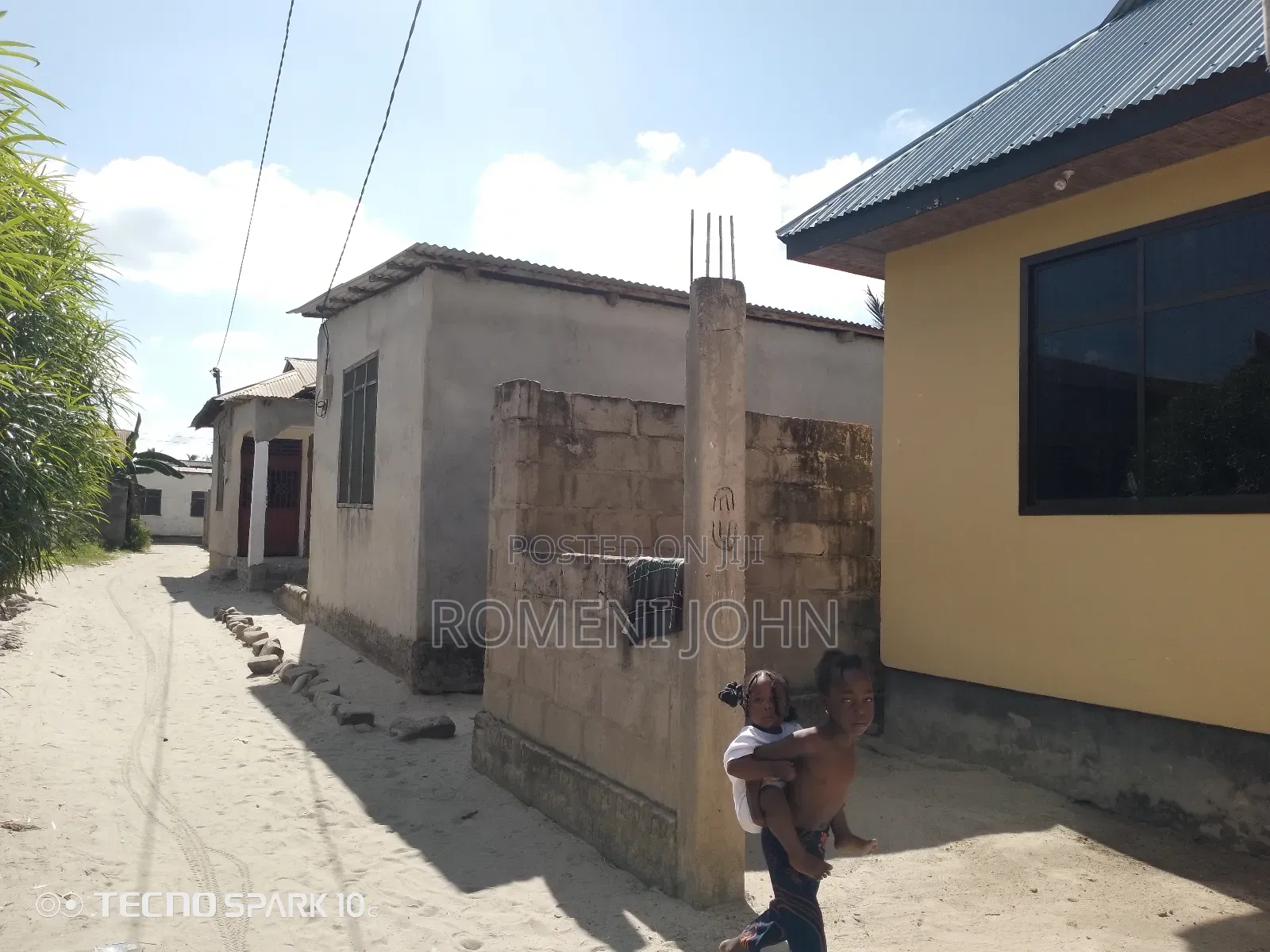 1bdrm Apartment in Tanzania Daresalaam, Ilala for rent