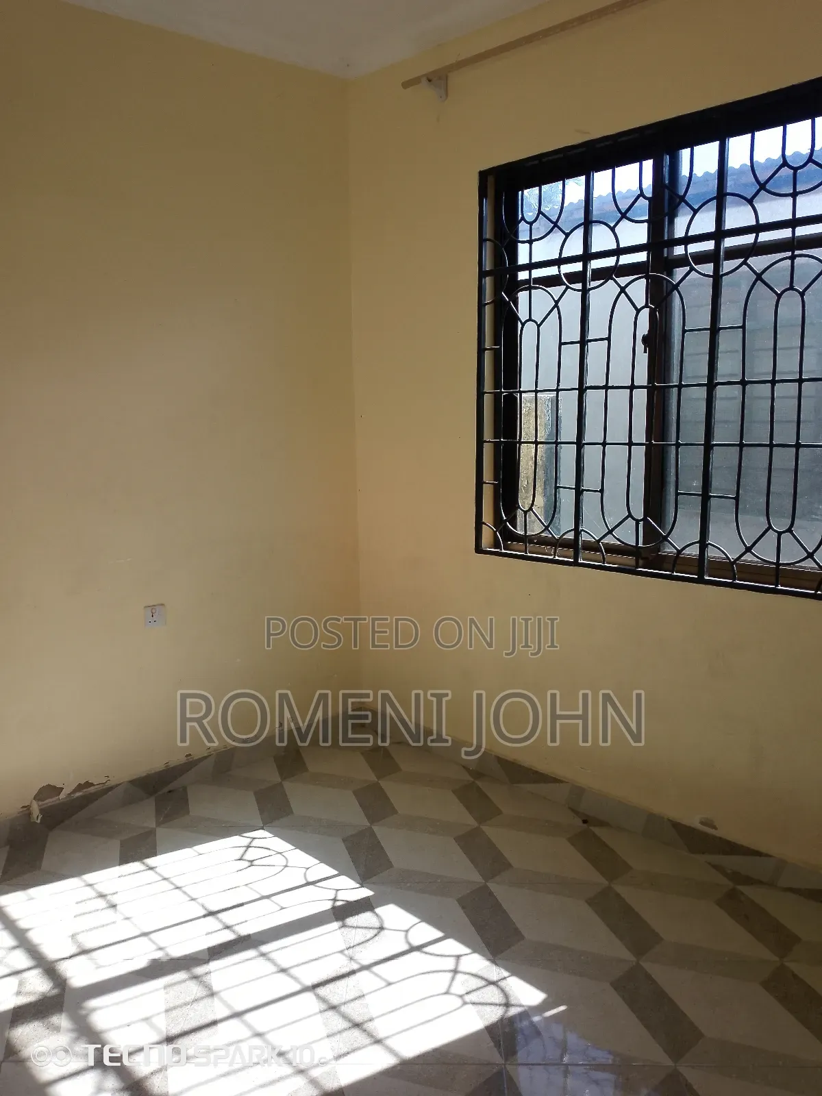 1bdrm Apartment in Tanzania Daresalaam, Ilala for rent