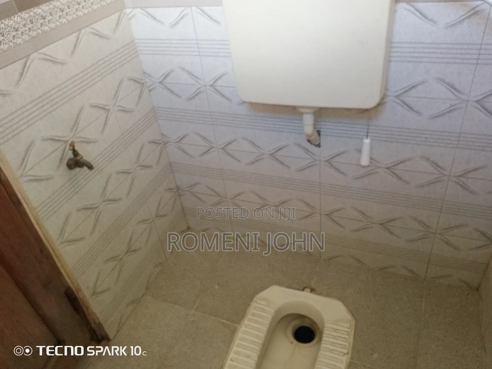 1bdrm Apartment in Tanzania Daresalaam, Ilala for rent