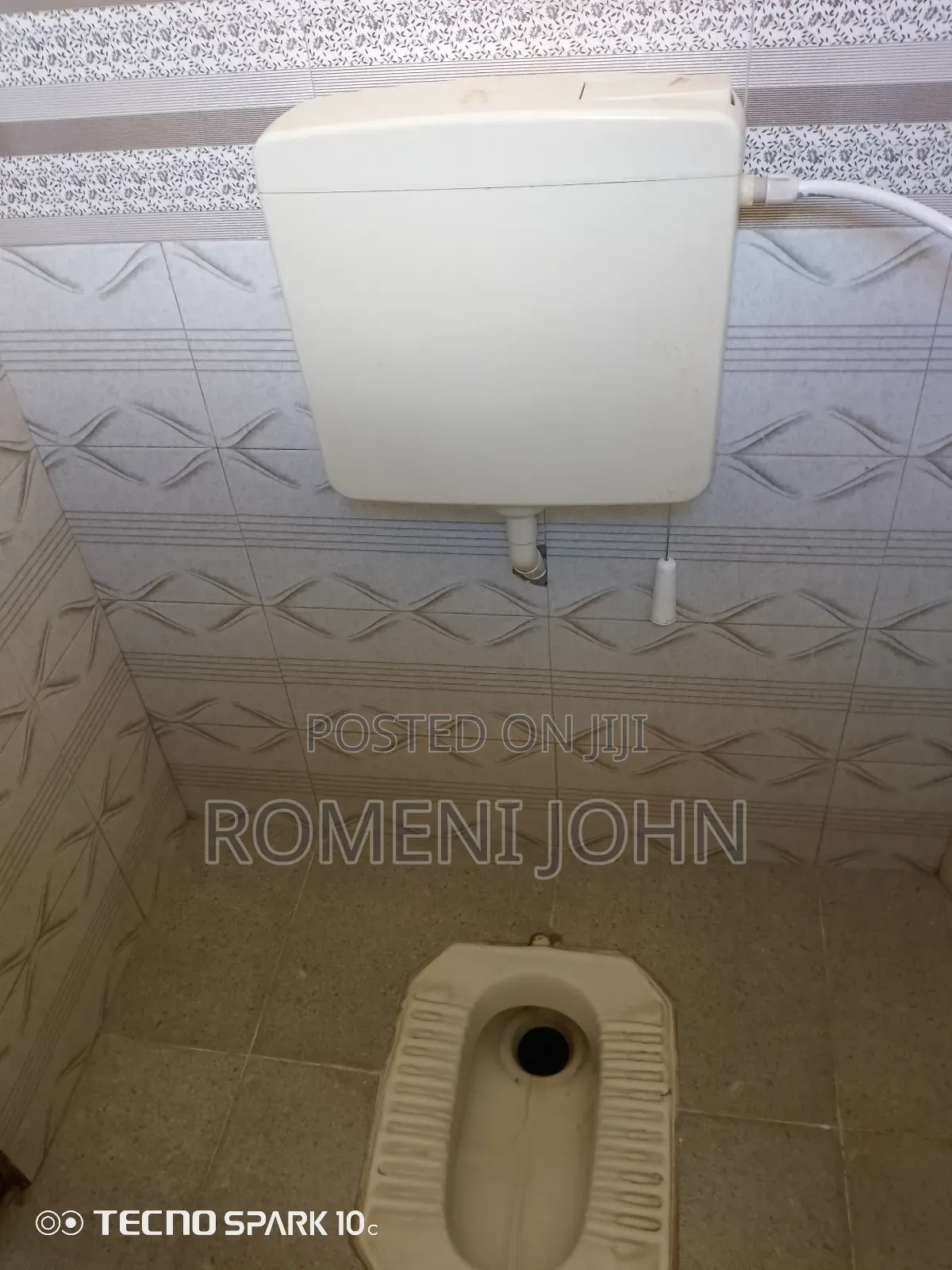 1bdrm Apartment in Tanzania Daresalaam, Ilala for rent
