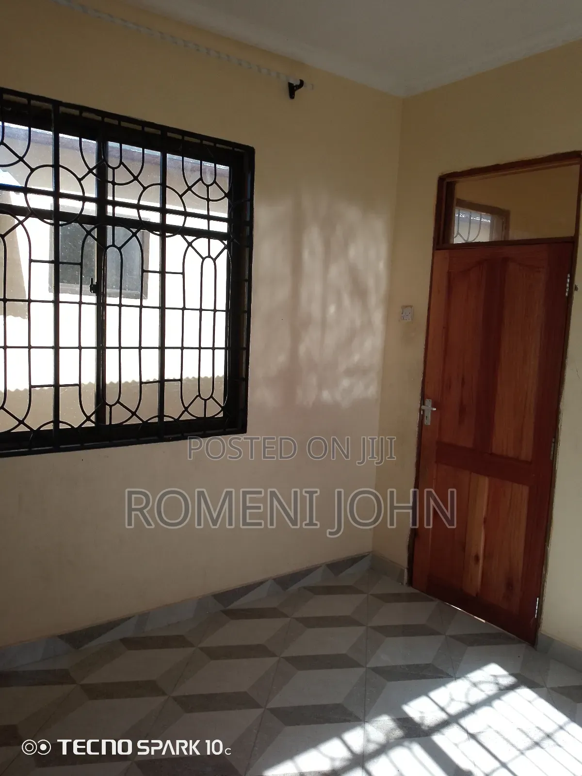 1bdrm Apartment in Tanzania Daresalaam, Ilala for rent