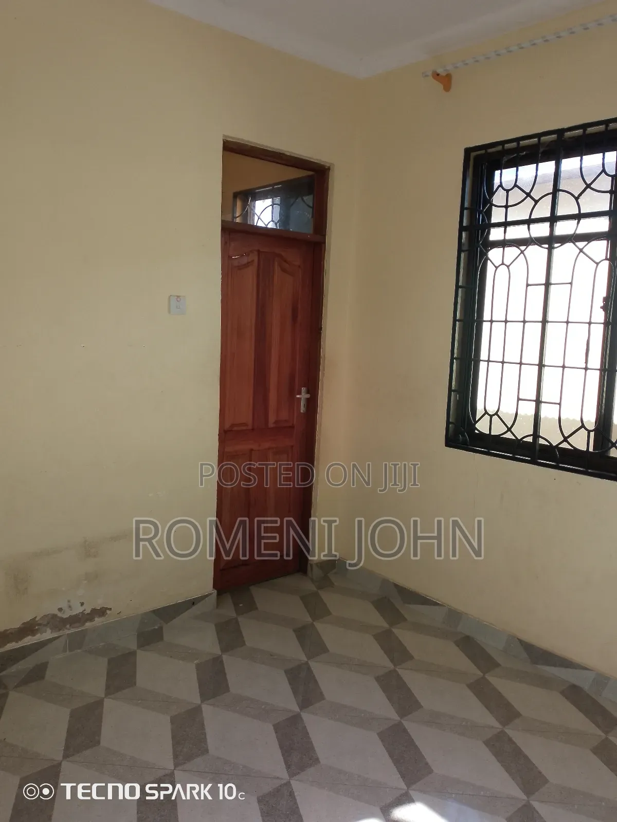 1bdrm Apartment in Tanzania Daresalaam, Ilala for rent