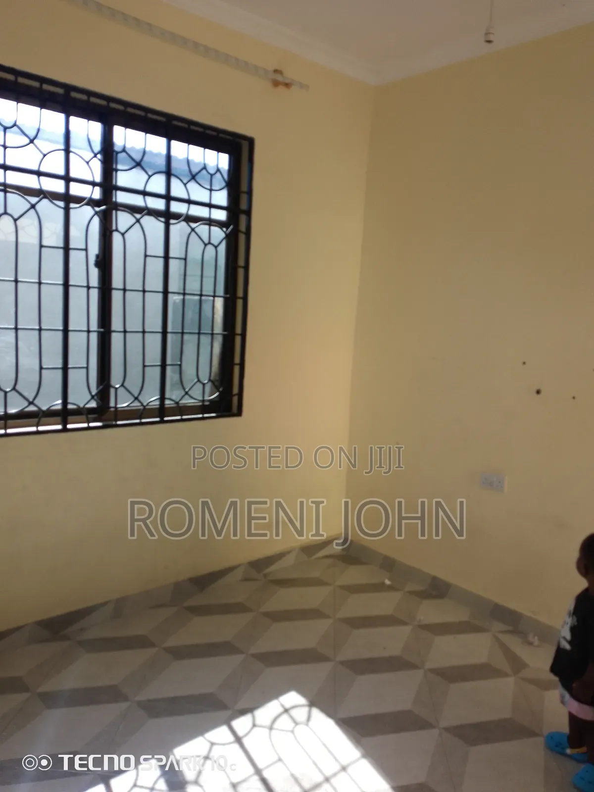 1bdrm Apartment in Tanzania Daresalaam, Ilala for rent