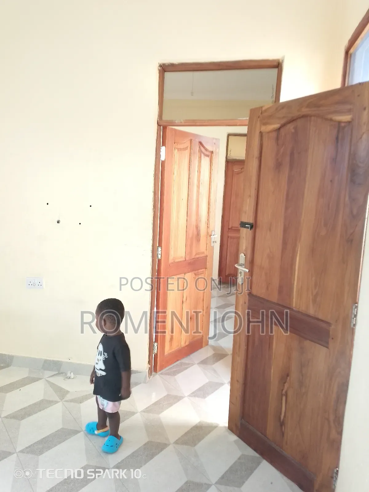 1bdrm Apartment in Tanzania Daresalaam, Ilala for rent