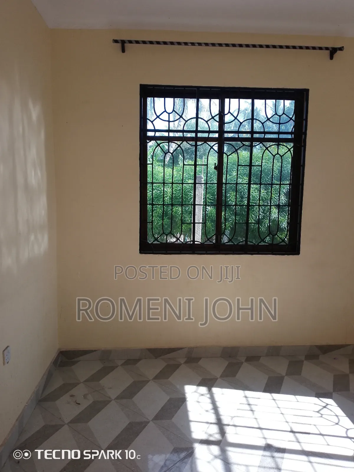 1bdrm Apartment in Tanzania Daresalaam, Ilala for rent