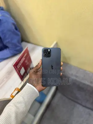 Apple iPhone 12 Pro Max 128 GB Bronze