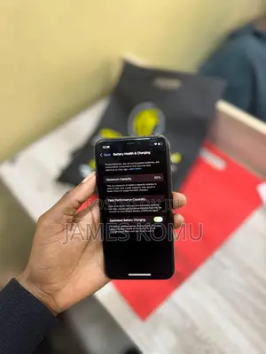 Apple iPhone 11 Pro 64 GB Bronze