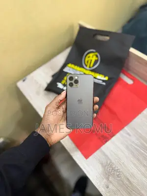 Apple iPhone 11 Pro 64 GB Bronze