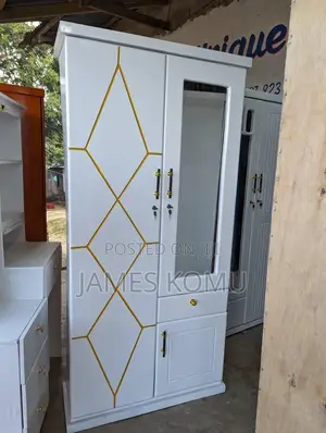Kabati Milango Miwili