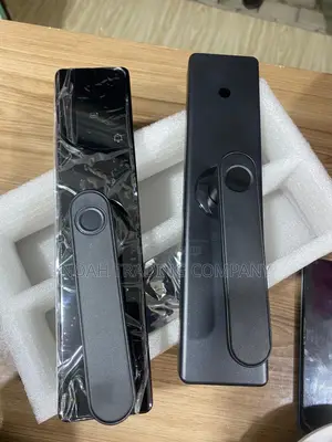 Smart Locks (Kitasa Kinachotumia App)