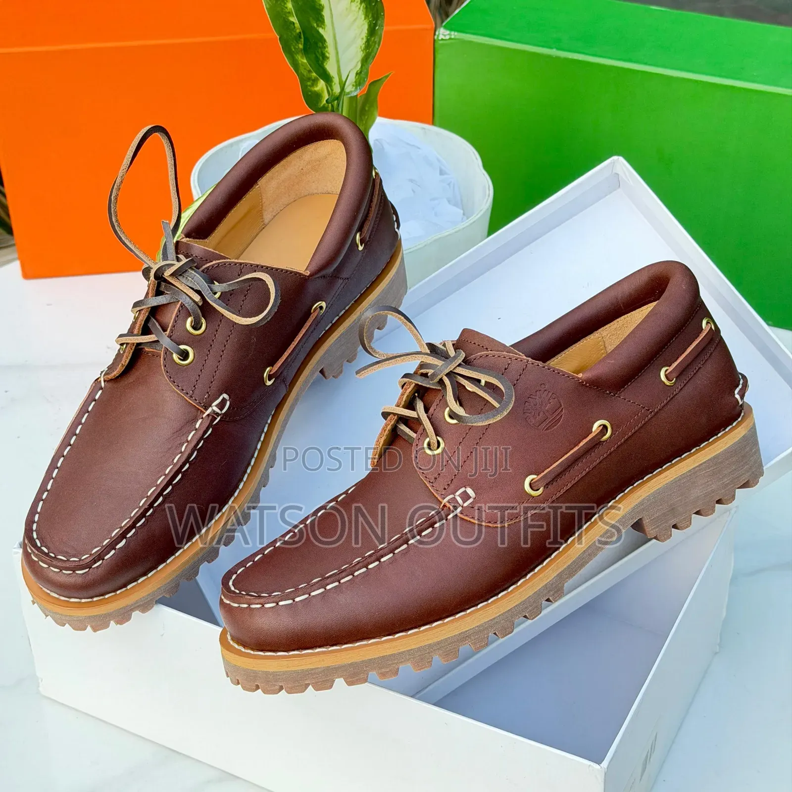Viatu Vya Leather Materials Vyenye Best Looking