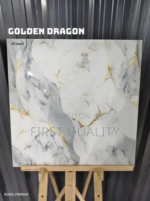 India Floor Tiles 60x60cm