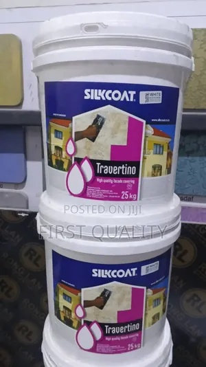 Traventino Paint LTR 25