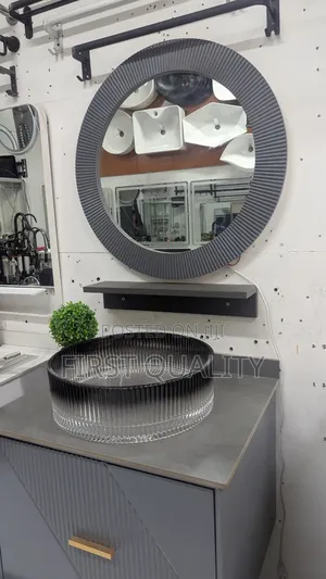 Cabinet Hand Washbasin