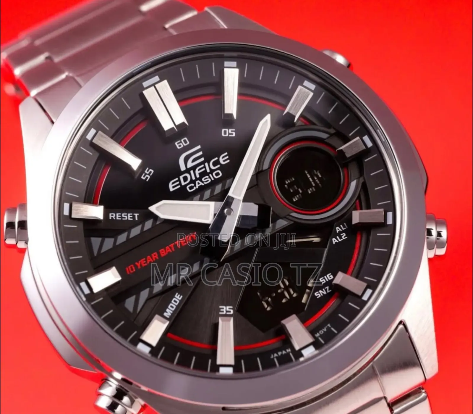 Casio Efv-C120d-1a4df