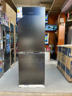 Hisense Friji
