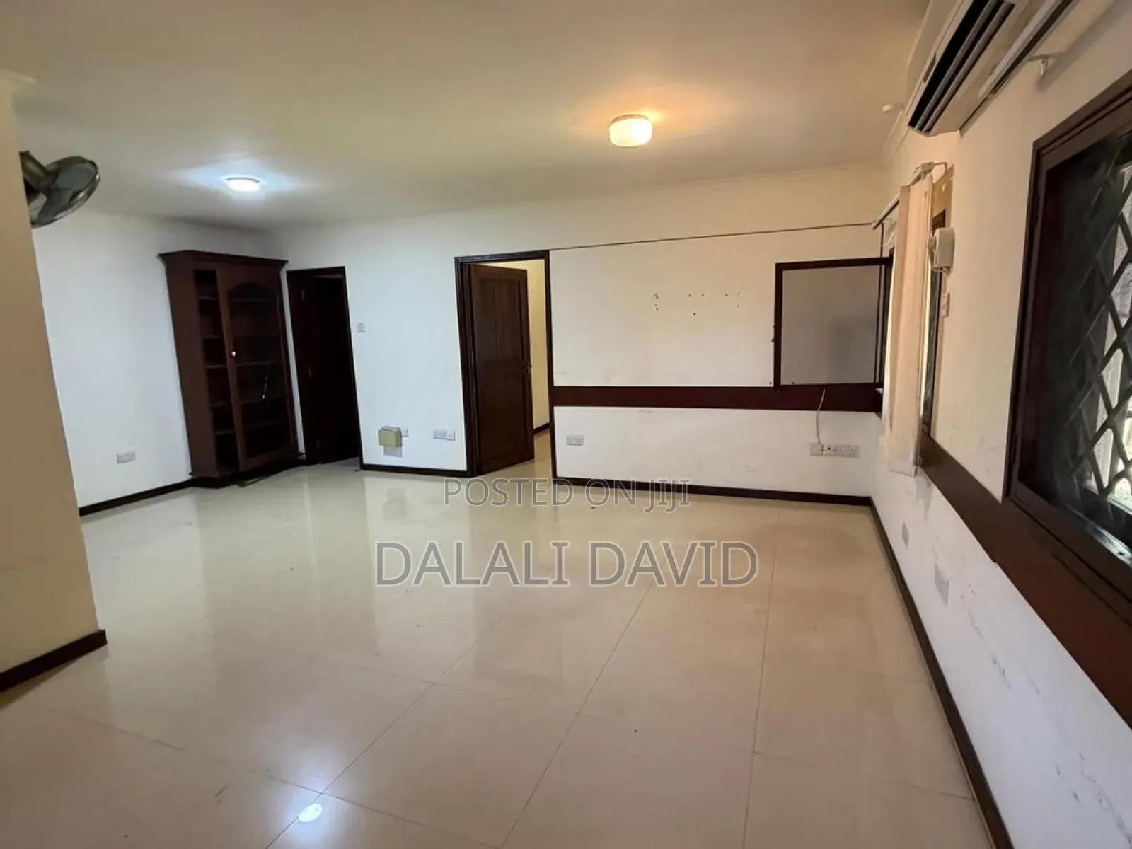 4bdrm Bungalow in Masaki for rent