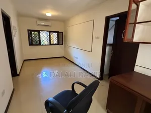 4bdrm Bungalow in Masaki for rent
