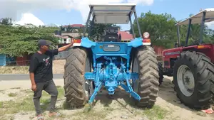Used Ford 6700 2wd 75hp