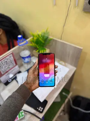 Apple iPhone XS Max 64 GB Rose Gold
