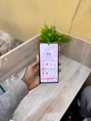 Samsung Galaxy Note 10 Plus 256 GB Black