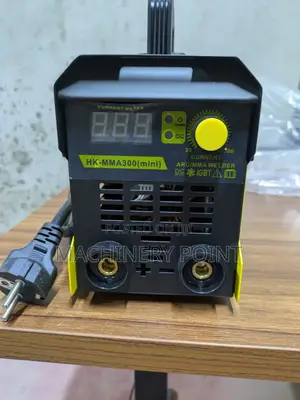 Welding Machine