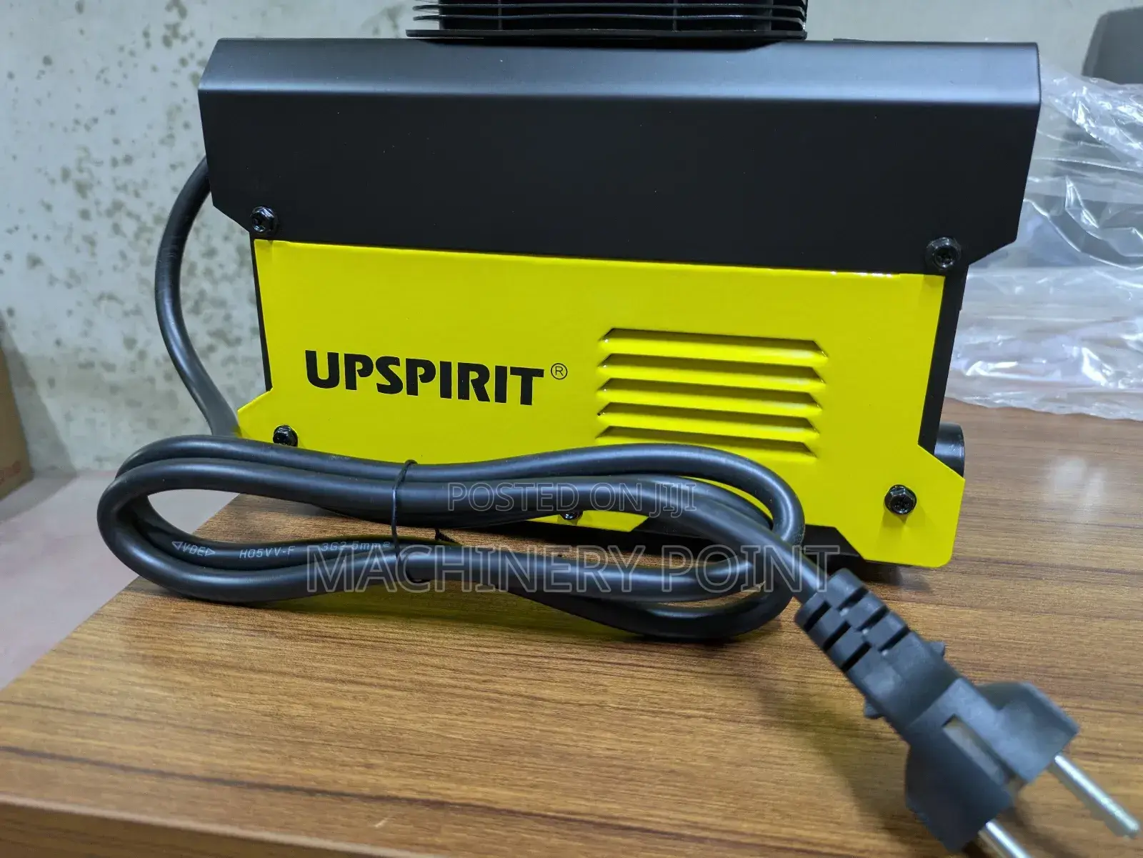 Welding Machine