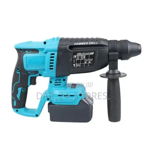 Hammer Drill Rechargeable