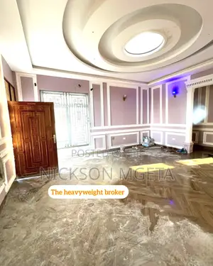 3bdrm House in Dalali_Nick_Mwanza, Buswelu for rent