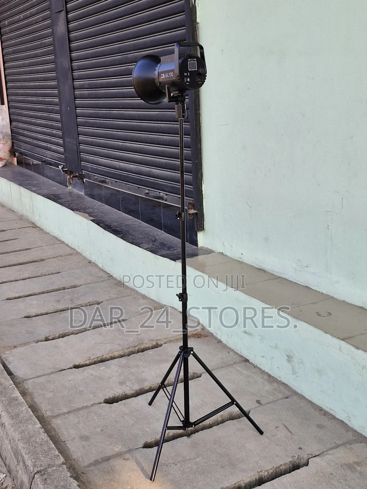 Led Photo and Video Light.