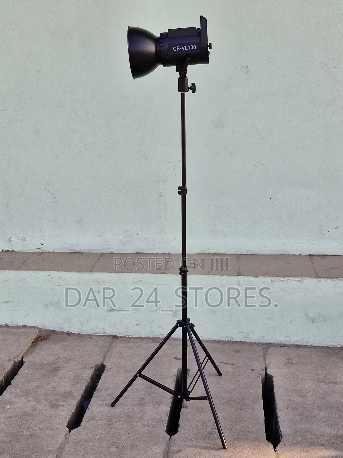 Led Photo and Video Light.