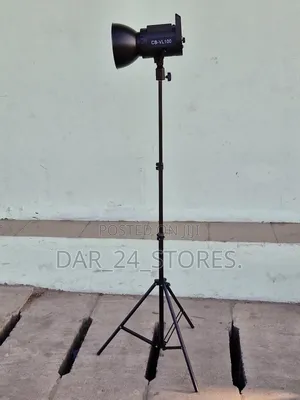 Led Photo and Video Light.