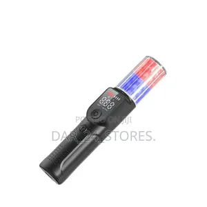 Digital Alcohol Tester