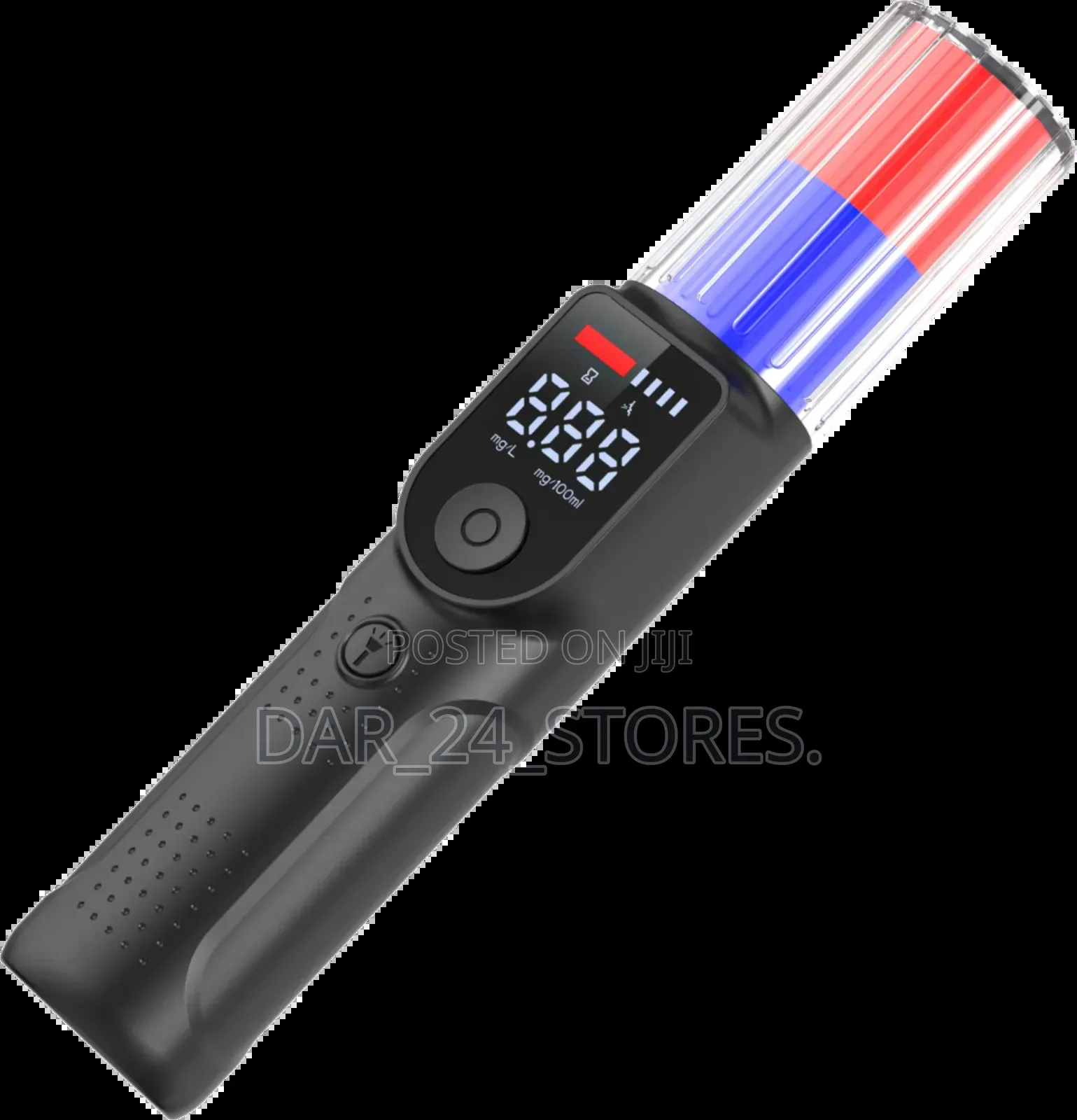Digital Alcohol Tester