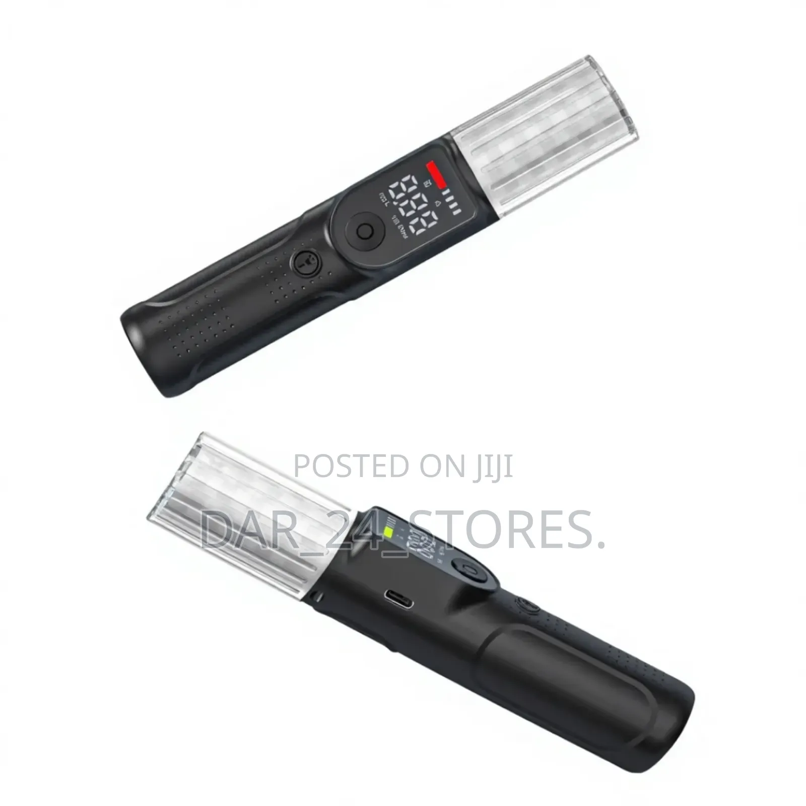 Digital Alcohol Tester